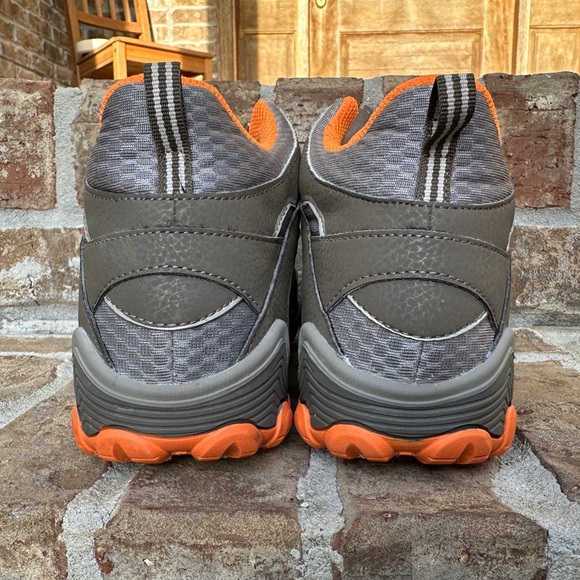 Merrell Unisex Kids Chameleon 7 Access Select Dry Waterproof Hiking Boot, Size 5 - Picture 6 of 12